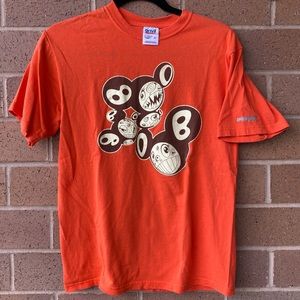 Authentic Vintage Takashi Murakami T-shirt